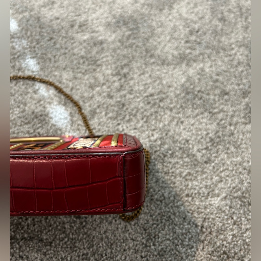 Safari Michael Kors clutch - Picture 6 of 6